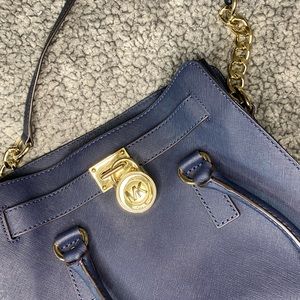 MK tote